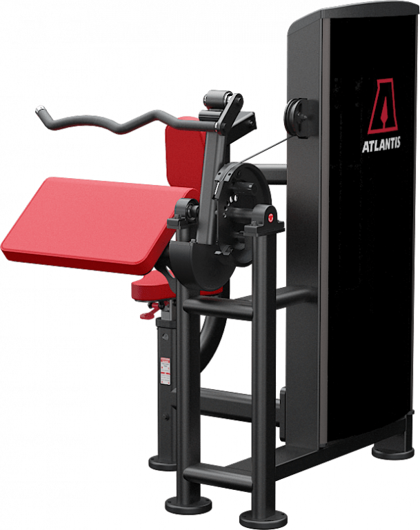 Atlantis Precision Triceps Extension